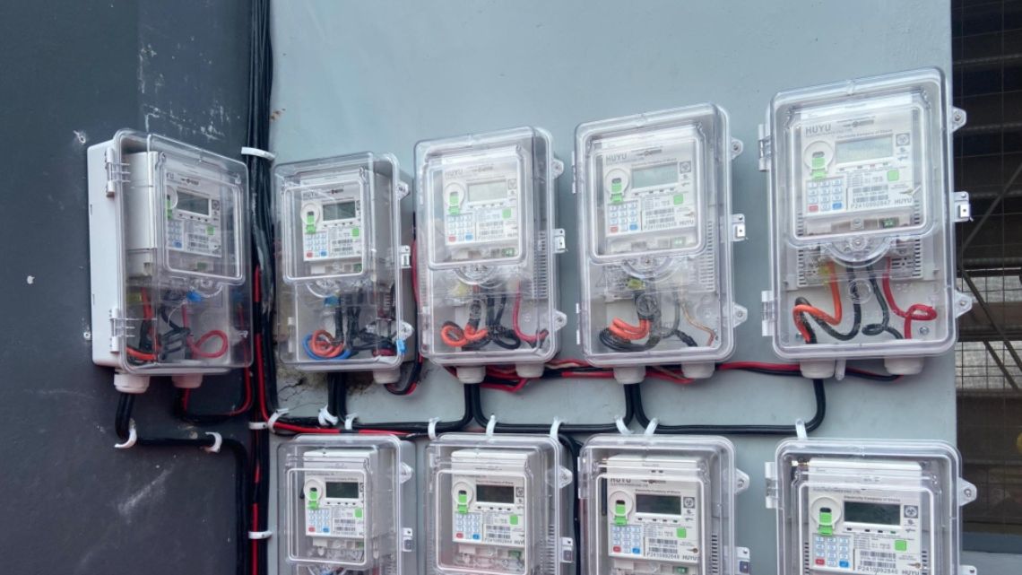 Ashanti ECG introduces smart meter to detect illegal tampering of power flow