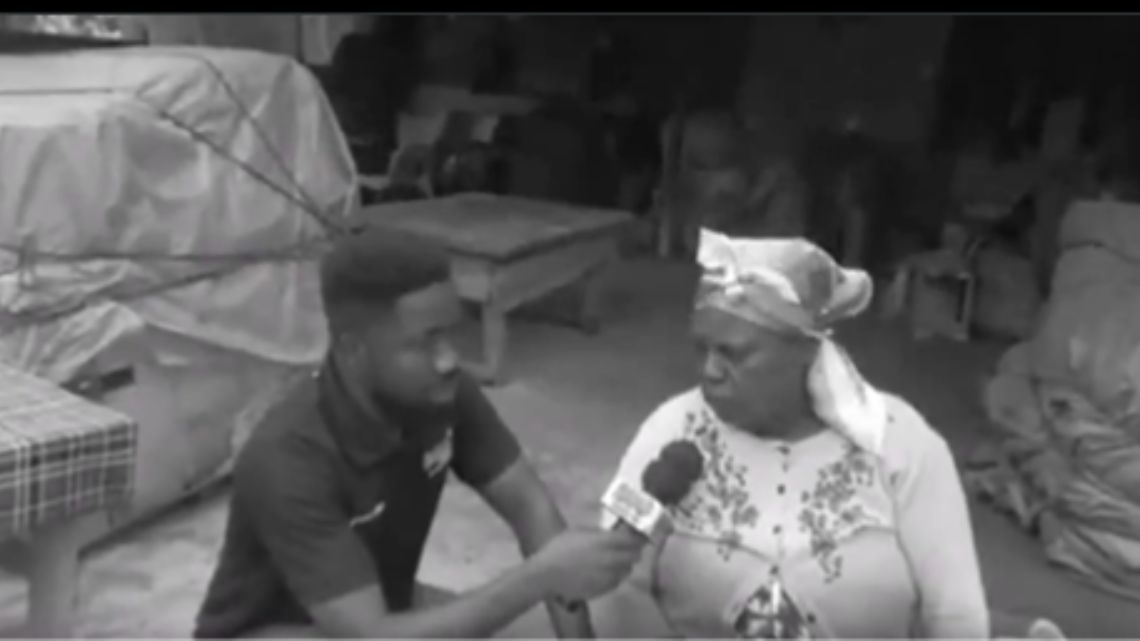 Video: I evict tenants who don’t support NPP – Landlady shares