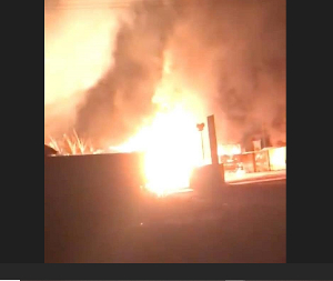 Carelessness, negligence are to blame for surge in fire cases – GNFS