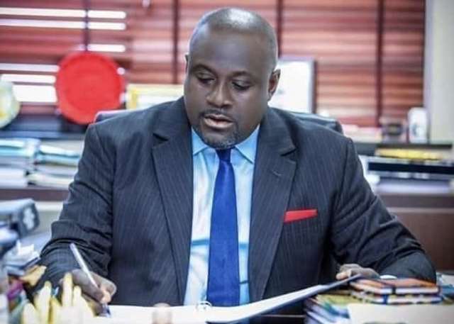 Mahama can never run away from ‘dumsor’ record – Assibey Yeboah