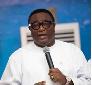 Ghana’s Football troubles started in 2014 -Afriyie Ankrah
