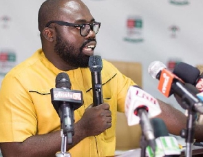 We’ll ensure EC is held accountable for disenfranchising SALL – NDC