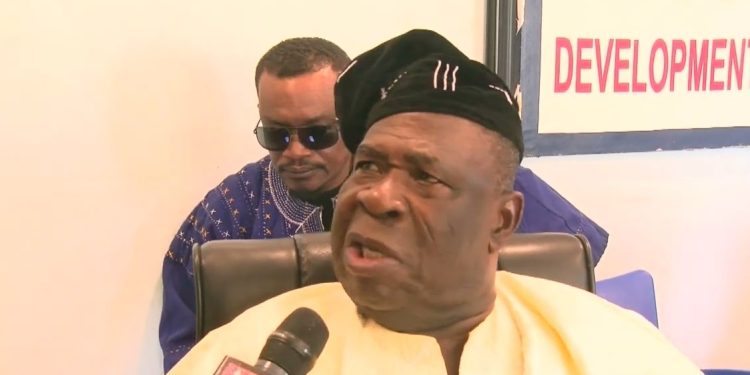 Some NPP members attempted to assassinate me – Bugri Naabu claims