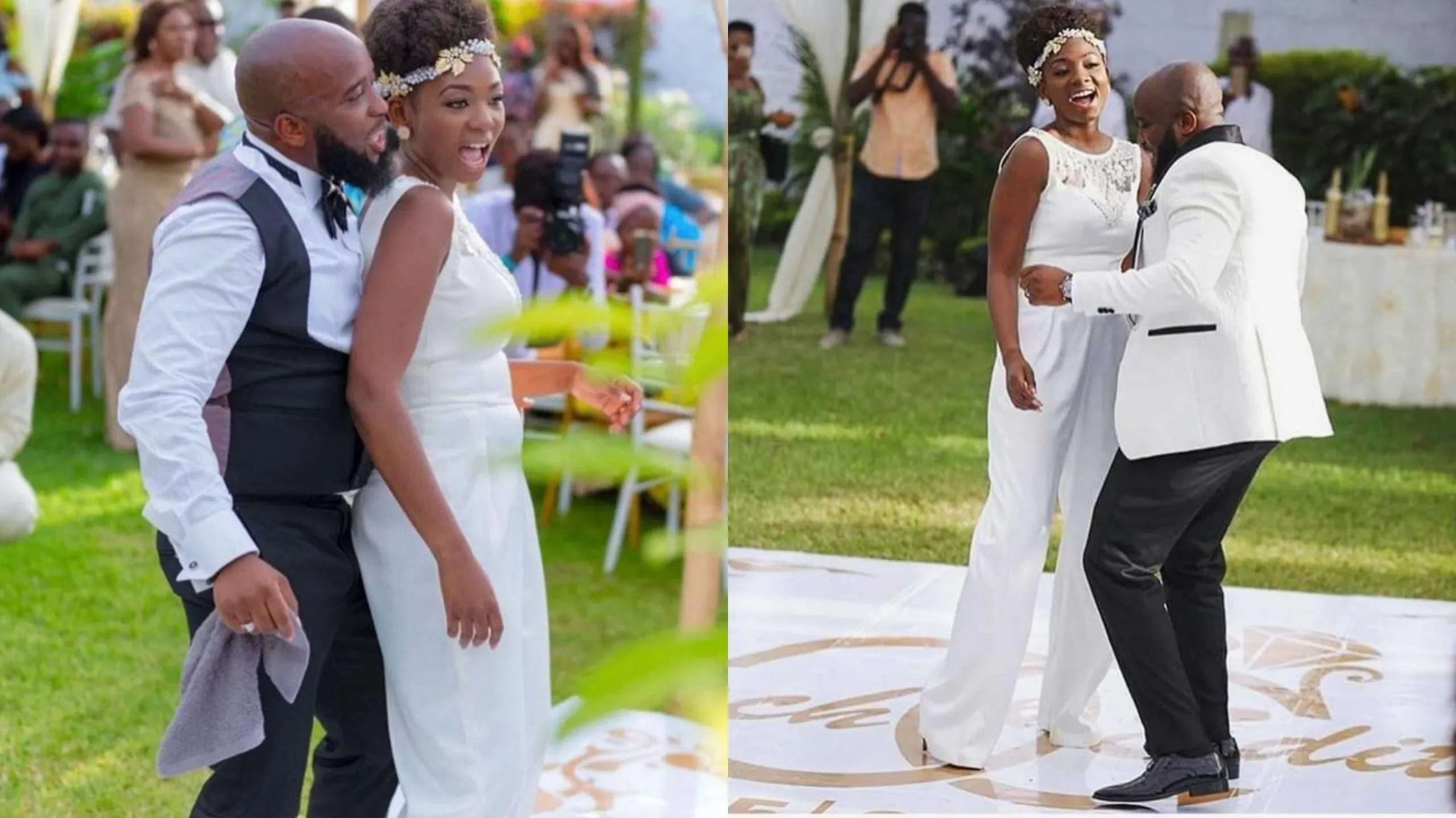 Divorce is something no one should go through, it’s tough – Trigmatic