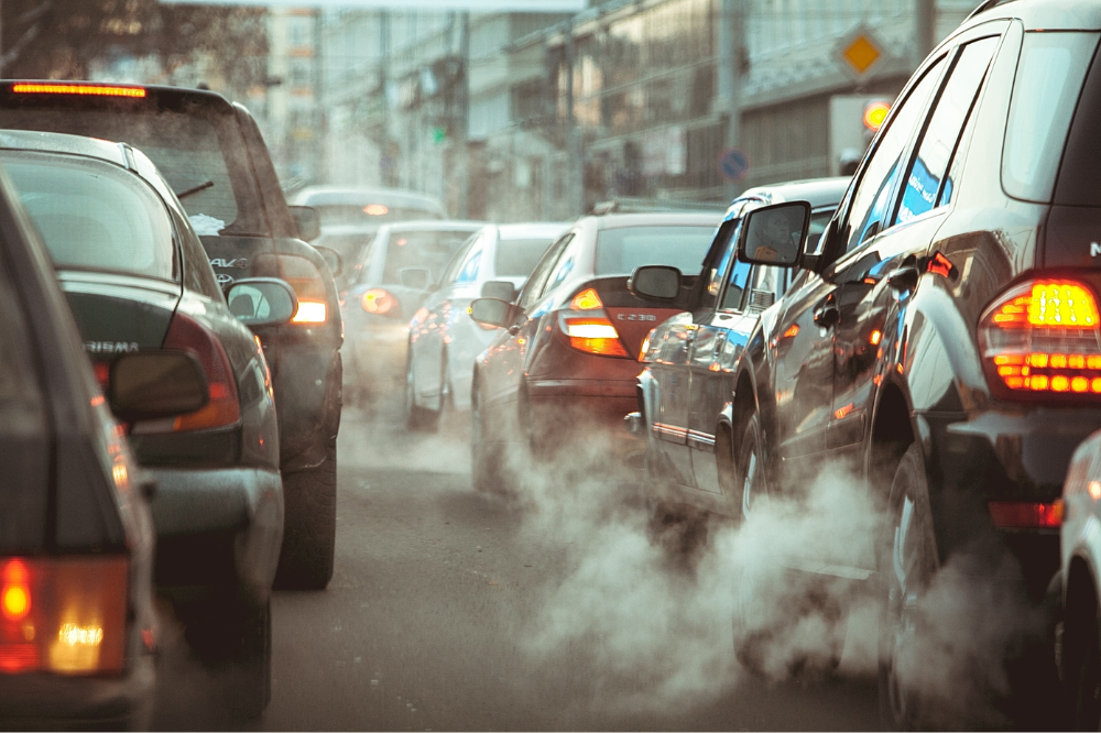 Air pollution cuts nearly 2 years from the average person’s life – AQLI 2024 Report