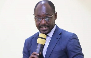 These are the 11 reasons why CAF banned stadia in Ghana- GFA list