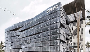 Govt $1 bn debt is impacting GNPC’s finances – PIAC