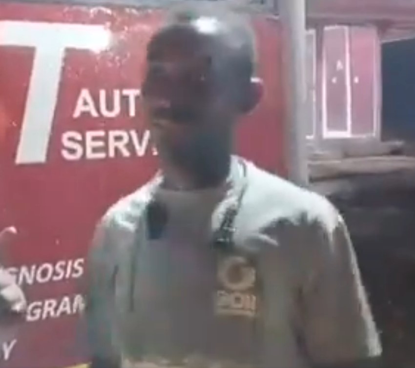 ‘Donkomi’: Man to sell his vote at GHS10 and more