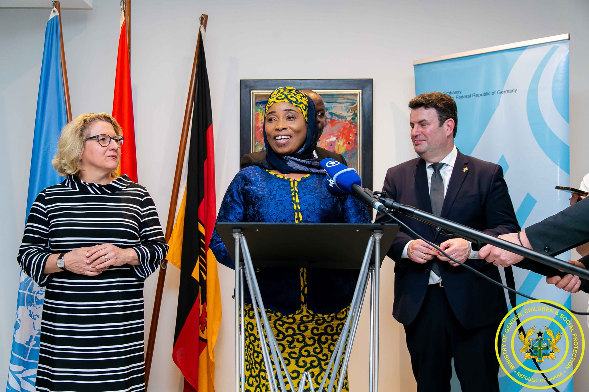 Walewale MP withdraws from NPP primary after chaotic incidents; to exit Parliament