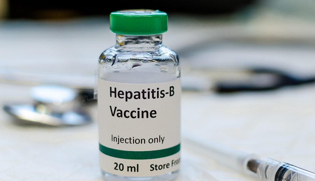 All newborns must receive Hepatitis B vaccine within 24hours of Life – GloMeF CEO