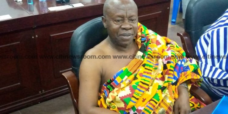 Let your stance on illegal mining be clear – Group to House of Chiefs