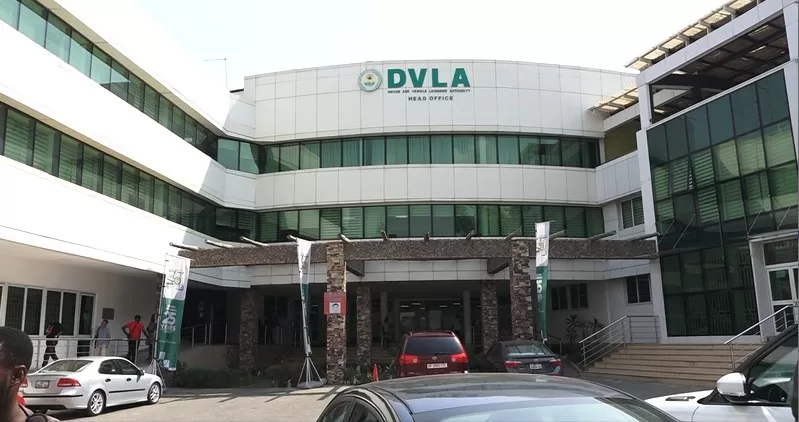 DVLA announces a roll-out of e-license