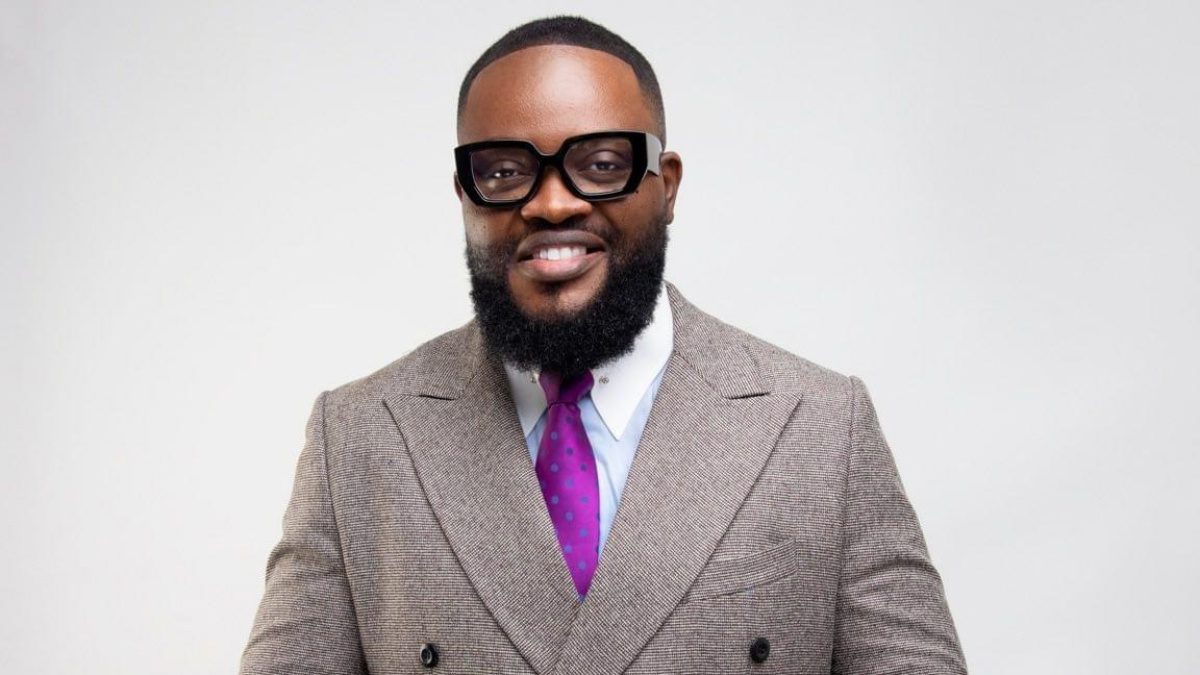 Tommy Annan Forson gave me my first opportunity in radio presenting – Jon Germain