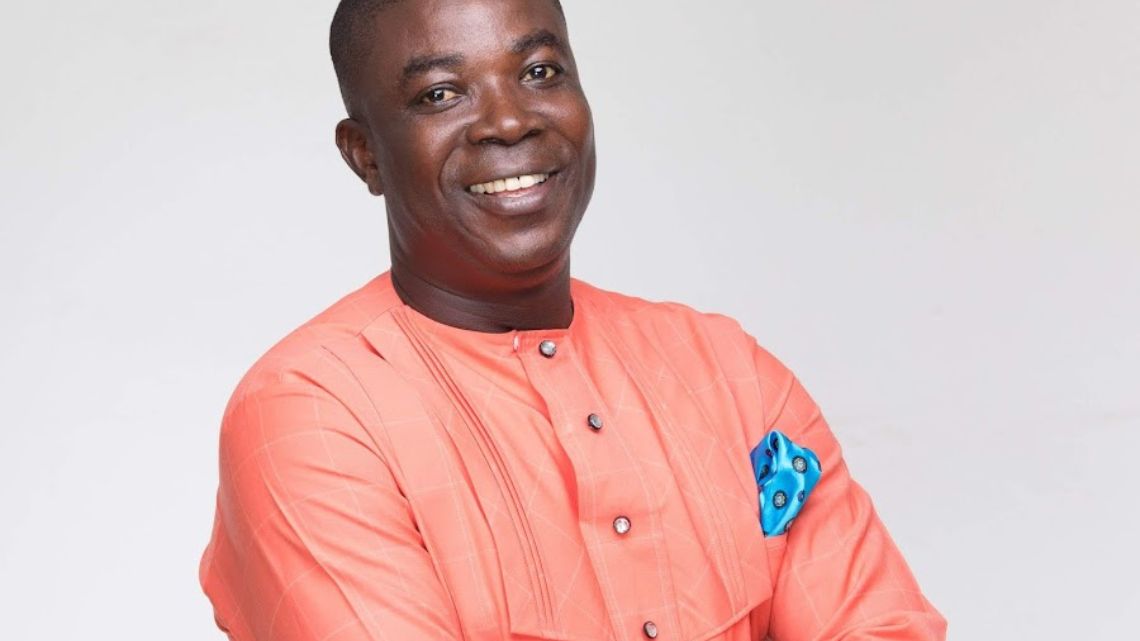 I wasn’t given money to compose a song for NDC – Jack Alolome