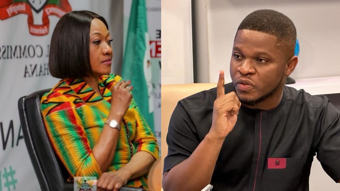 Audit voters register in a week or face intense protests – NDC tells EC