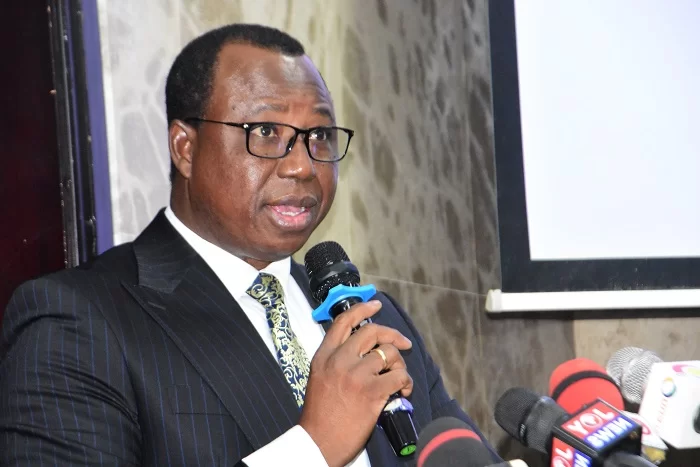 We are disappointed in Akufo-Addo for failing galamsey fight – CHRAJ