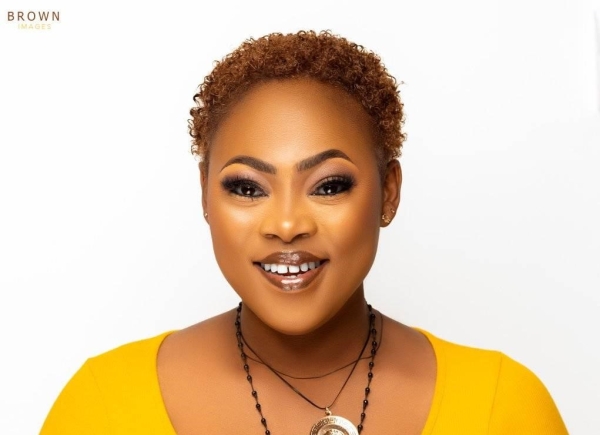 I received GHC1,200 from GHAMRO after 10 years in the music industry – Joyce Blessing