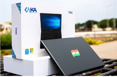 GES teachers receive 300k laptops as part of One Teacher – One Laptop initiative