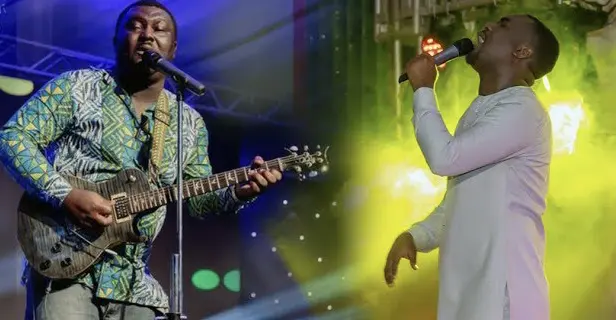 Joe Mettle reflects on friendship and grief following KODA’s passing