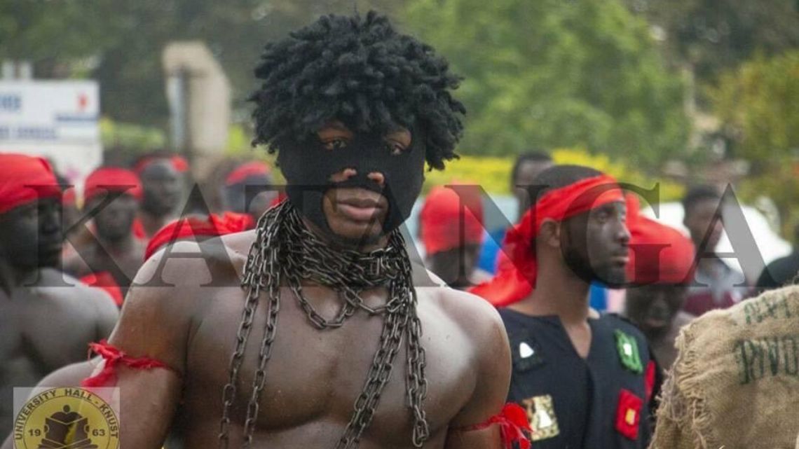 Katanga Fellowood threatens naked demo against galamsey