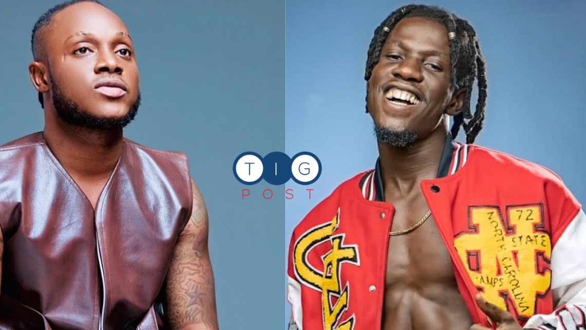 We pleaded with King Paluta for a video, but he gave excuses – Keche Andrew