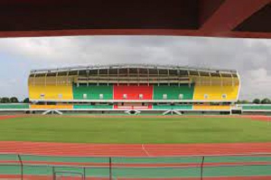 Togo rejects Ghana’s proposal to use Kégué Stadium for Sudan match