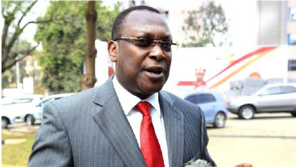 Kidnapped Tanzanian opposition leader Ally Kibao found dead with acid burns