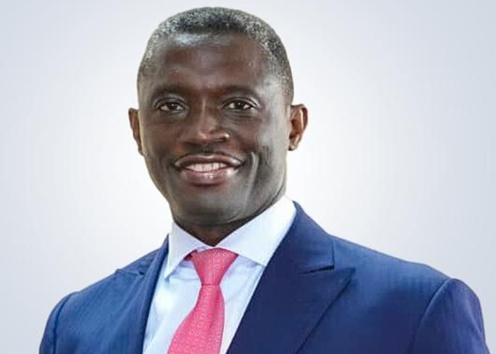 SSNIT expects to see improvement in its financial performance before end of 2024