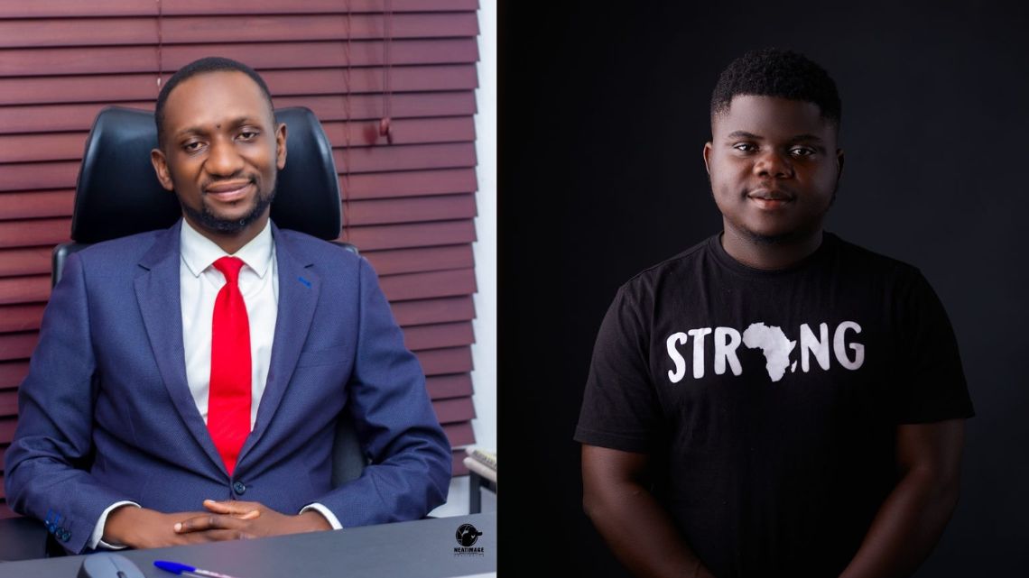 Wode Maya, NEIP boss ‘fight dirty’ over arrest of Democracy Hub protestors