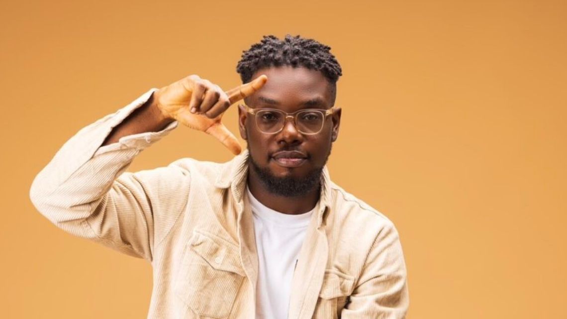 How Kojo Trip’s family influenced his music career