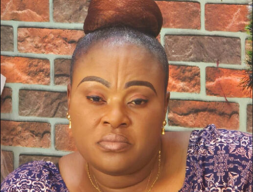 Kumawood actress reveals how a friend’s juju ruined her life