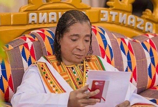 “Help me to help you before I die” – Apostle Kwadwo Safo tells Ghanaians