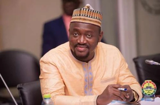 Lame-duck Akufo-Addo must address nation on imminent crises due to galamsey – Minority