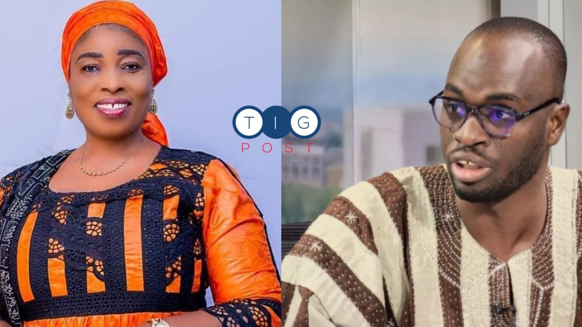 Mahama Tia Kabiru and Lariba Abudu supporters clash ahead of Walewale NPP primary rerun