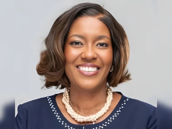 Efua Ghartey becomes GBA’s first female president