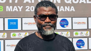 Semenyo, Kudus, others have a difficult time playing for Ghana – Laryea Kingston explains