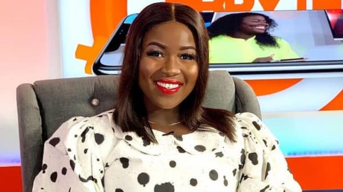 NPP’s manifesto for the creative industry is vague – MC Yaa Yeboah