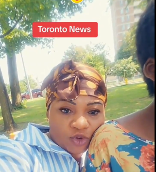 8-month pregnant Ghanaian student in Canada homeless, seeks assistance
