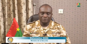 Burkina Faso’s Ambassador to Ghana fired amid accusations of coup involvement – Reports
