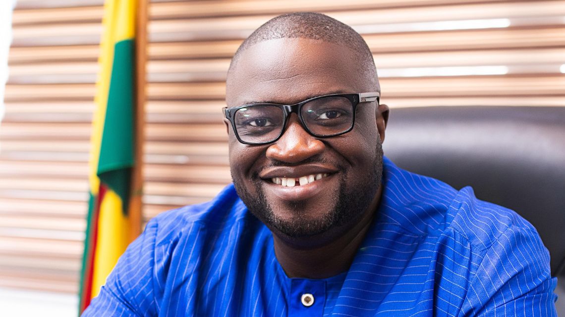 Akufo-Addo has built 3,000 houses – SHC Managing Director