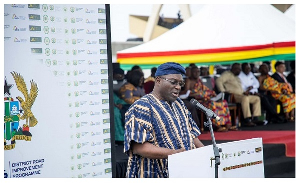Minister launches 2024-2029 LED Policy to foster growth of local businesses