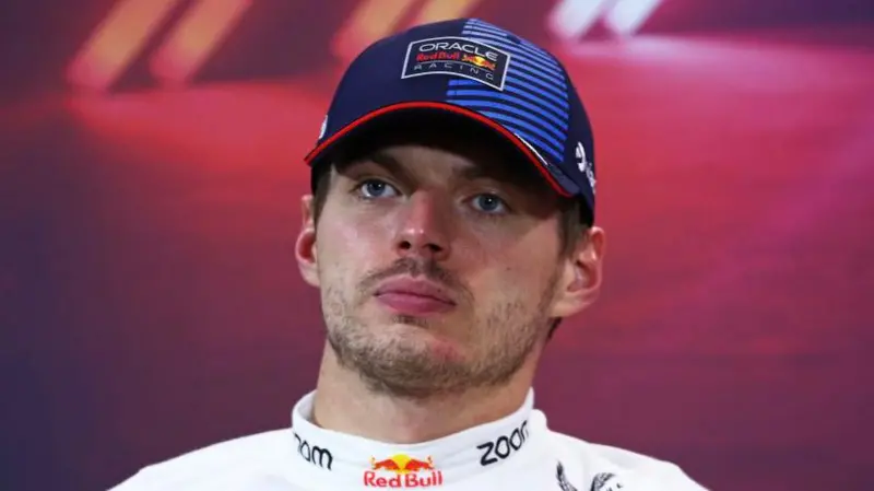 Verstappen says swearing punishment could speed up his F1 exit