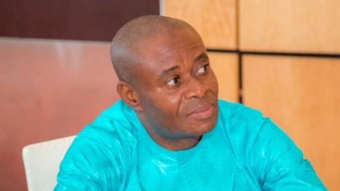 You can’t run over Mahama, he is a natural warrior – Bole MP
