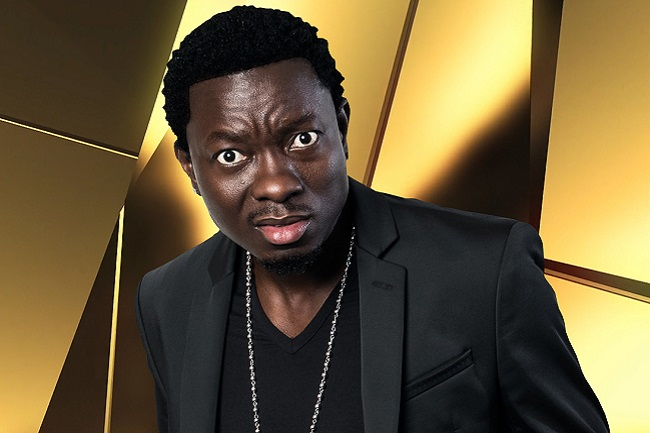 Take a cue from the US elections and focus of the economy – Michael Blackson to Ghanaian politicians