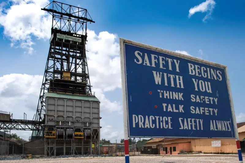 Blue Gold Bogoso Prestea Limited to fight termination of mining leases