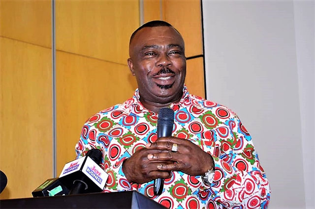 Chieftaincy Ministry suspends La Traditional Council  indefinitely