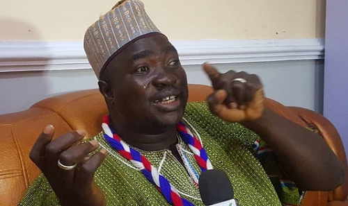 2 NPP Walewale executives suspended for misconduct