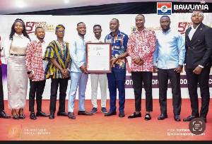 NAPO advises NUGS to lead with integrity and conscience