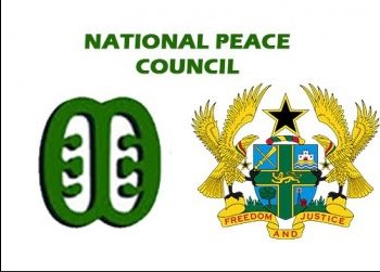Political parties have the ability to help restore public confidence – Peace Council