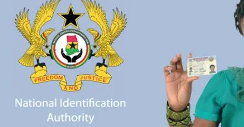 NIA to roll out Ghana Card registration for minors on October 7
